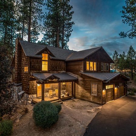 The Cottages - Golf, Pool, Play - 2-Bedroom Truckee Bagian luar foto