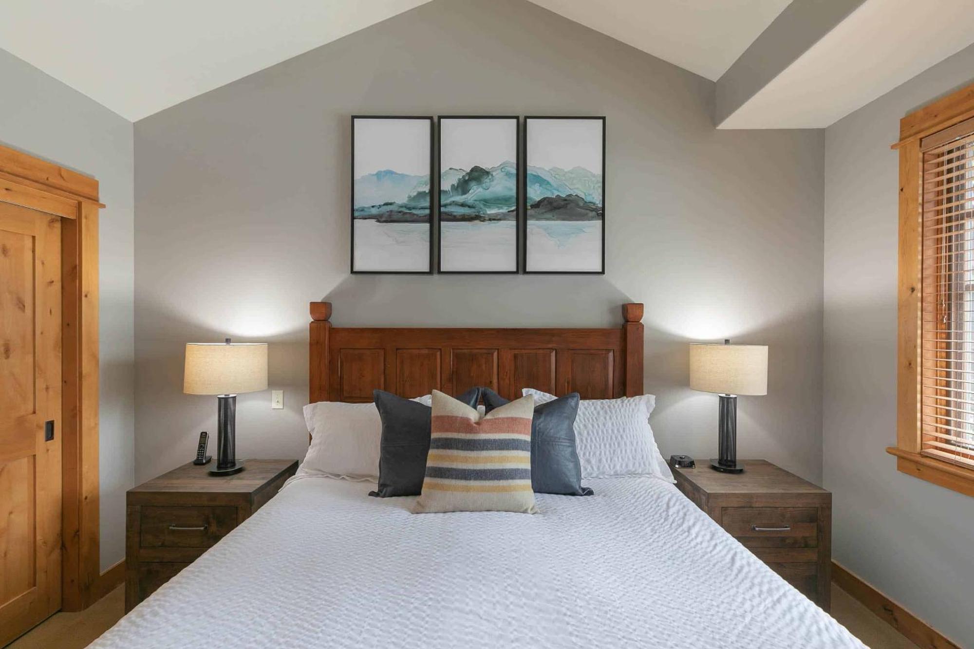 The Cottages - Golf, Pool, Play - 2-Bedroom Truckee Bagian luar foto