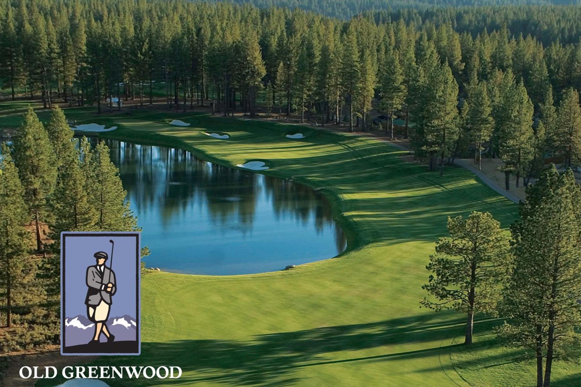 The Cottages - Golf, Pool, Play - 2-Bedroom Truckee Bagian luar foto
