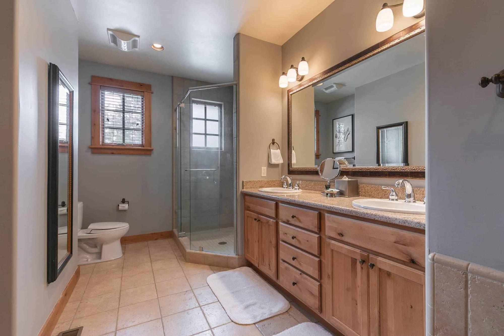 The Cottages - Golf, Pool, Play - 2-Bedroom Truckee Bagian luar foto