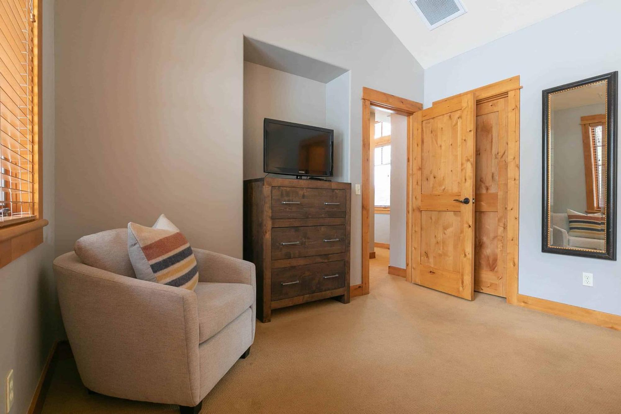 The Cottages - Golf, Pool, Play - 2-Bedroom Truckee Bagian luar foto