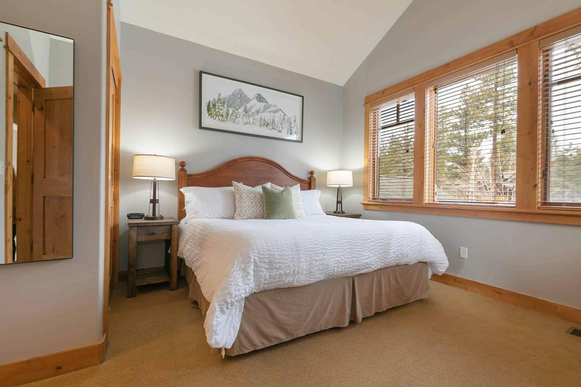 The Cottages - Golf, Pool, Play - 2-Bedroom Truckee Bagian luar foto