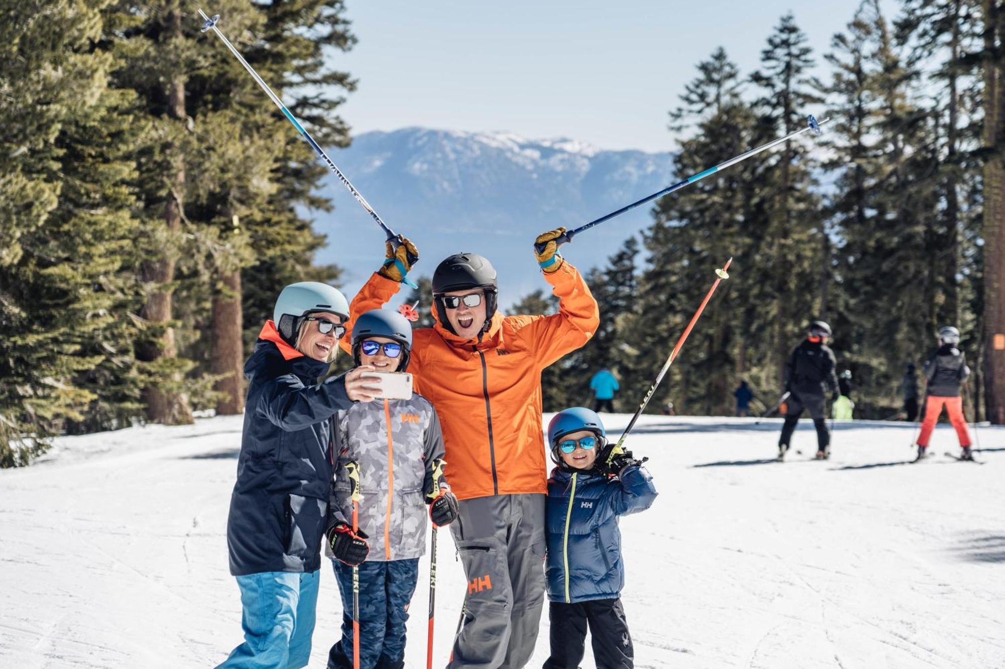 The Cottages - Golf, Pool, Play - 2-Bedroom Truckee Bagian luar foto