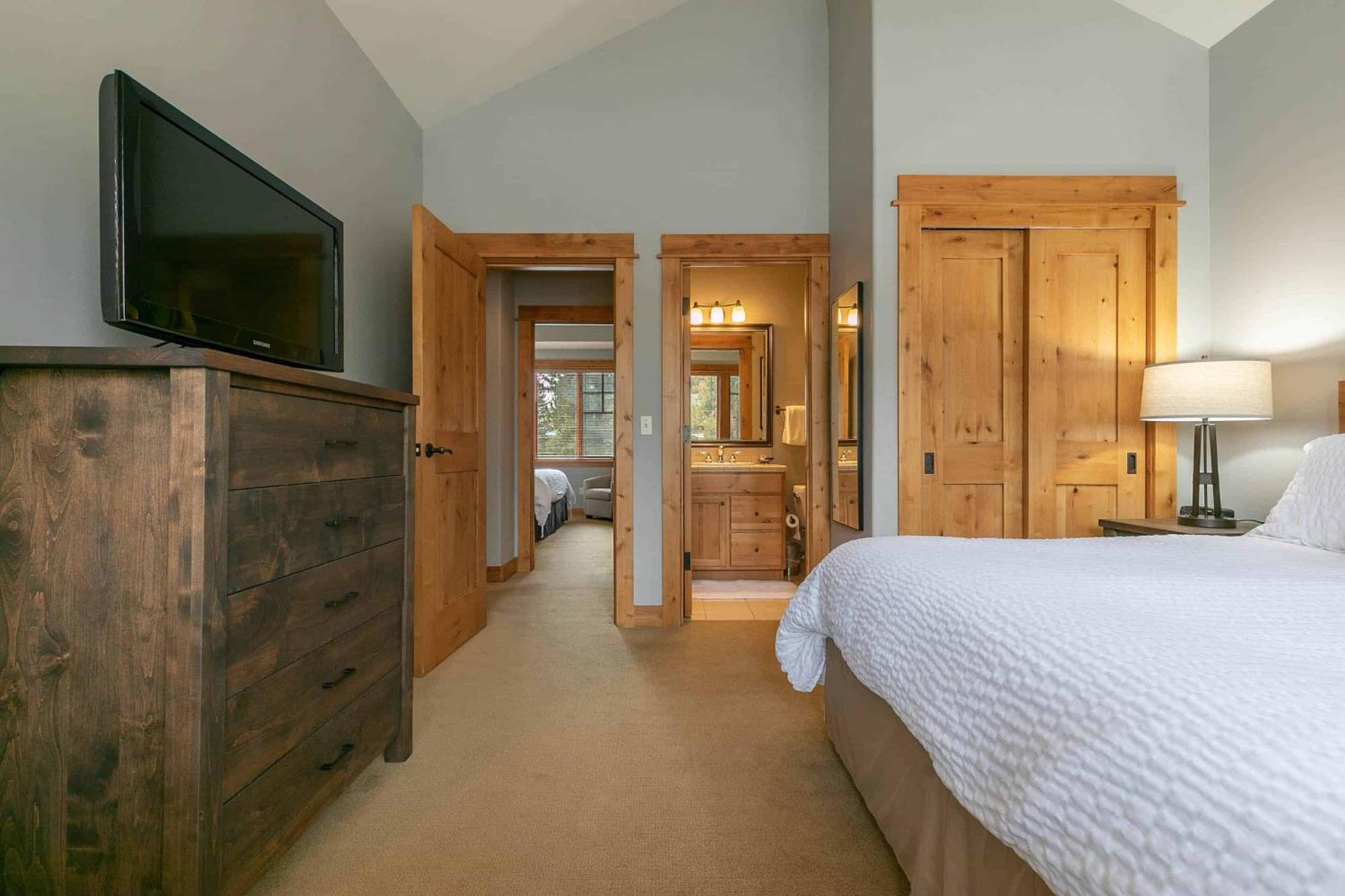 The Cottages - Golf, Pool, Play - 2-Bedroom Truckee Bagian luar foto