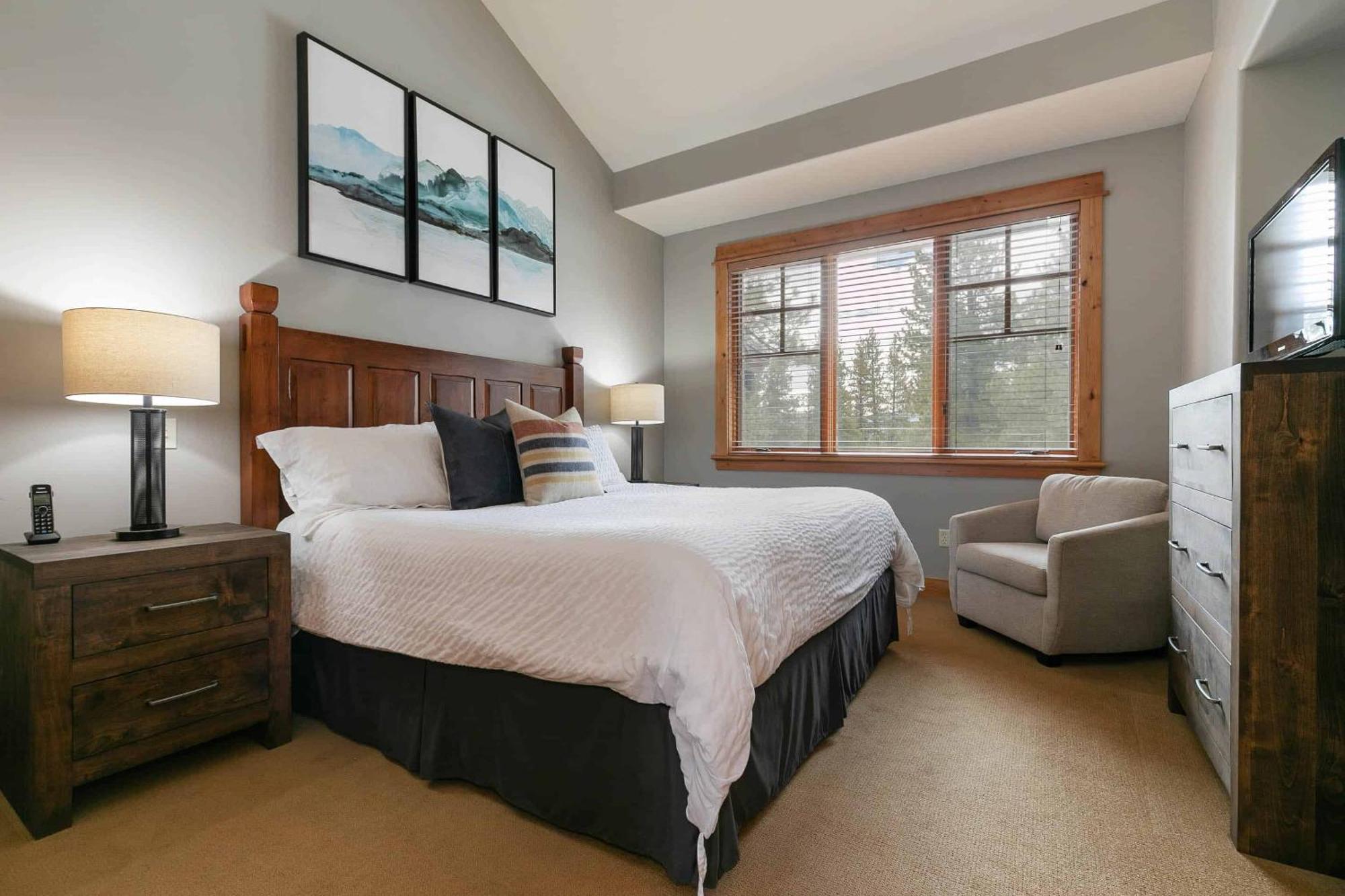 The Cottages - Golf, Pool, Play - 2-Bedroom Truckee Bagian luar foto