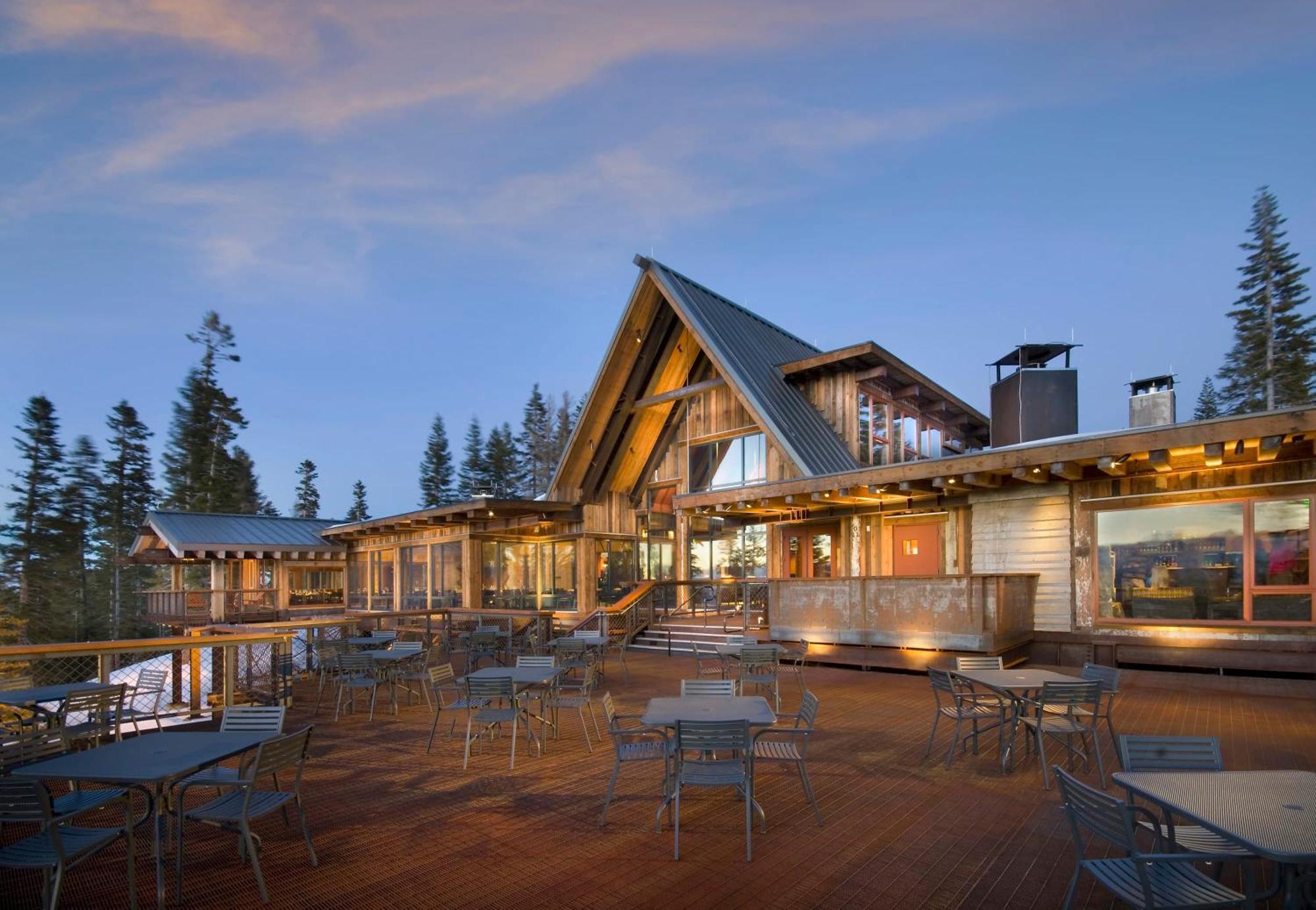The Cottages - Golf, Pool, Play - 2-Bedroom Truckee Bagian luar foto