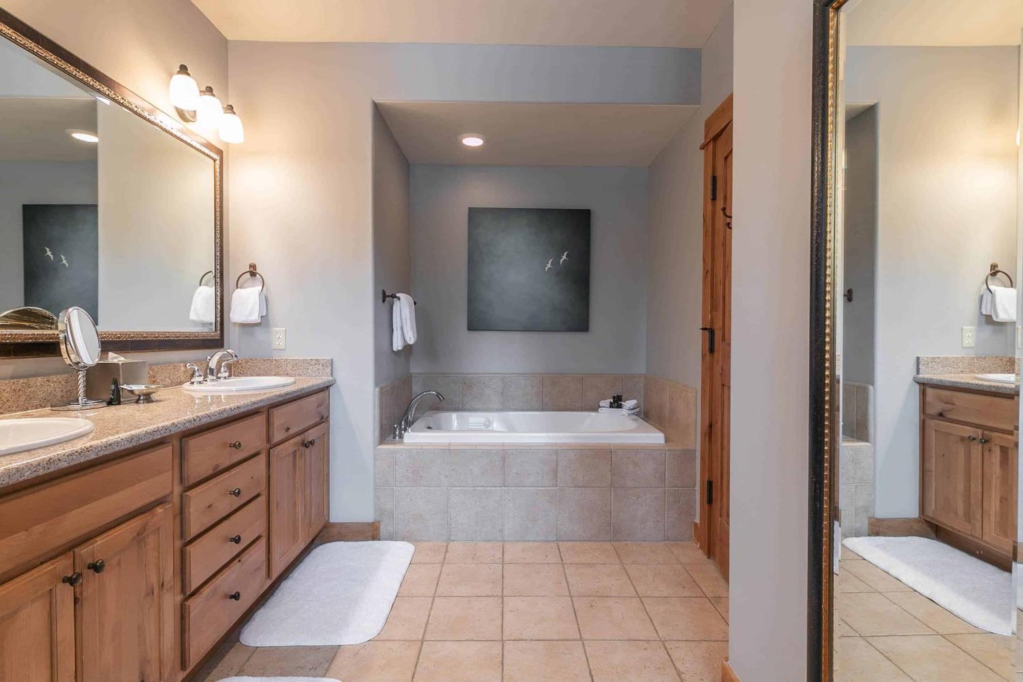 The Cottages - Golf, Pool, Play - 2-Bedroom Truckee Bagian luar foto