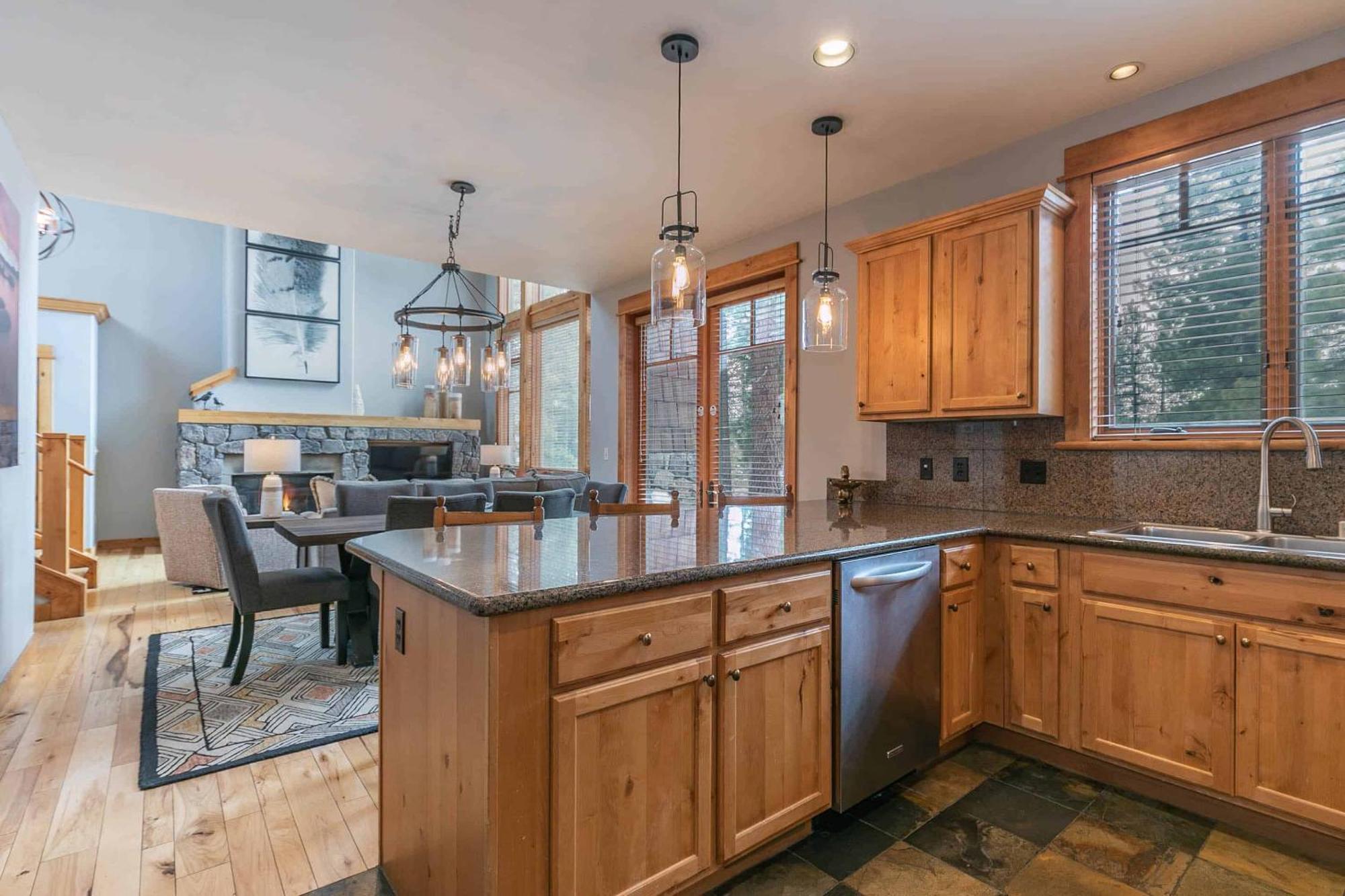 The Cottages - Golf, Pool, Play - 2-Bedroom Truckee Bagian luar foto