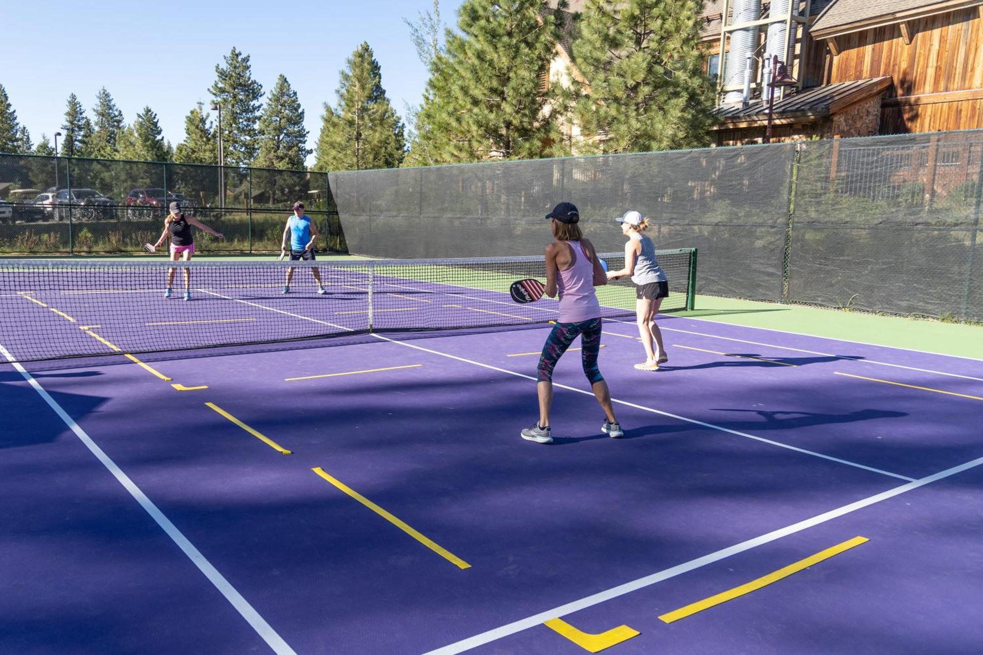 The Cottages - Golf, Pool, Play - 2-Bedroom Truckee Bagian luar foto