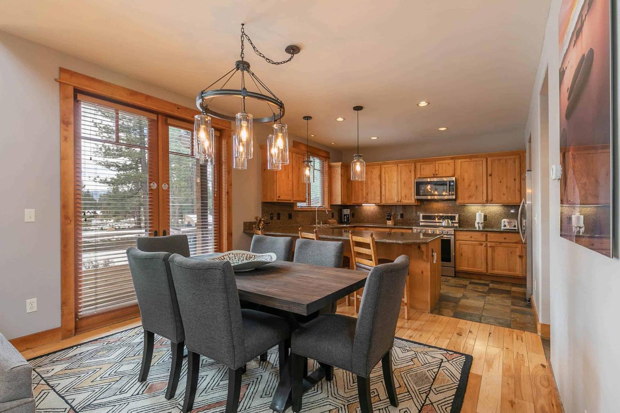 The Cottages - Golf, Pool, Play - 2-Bedroom Truckee Bagian luar foto
