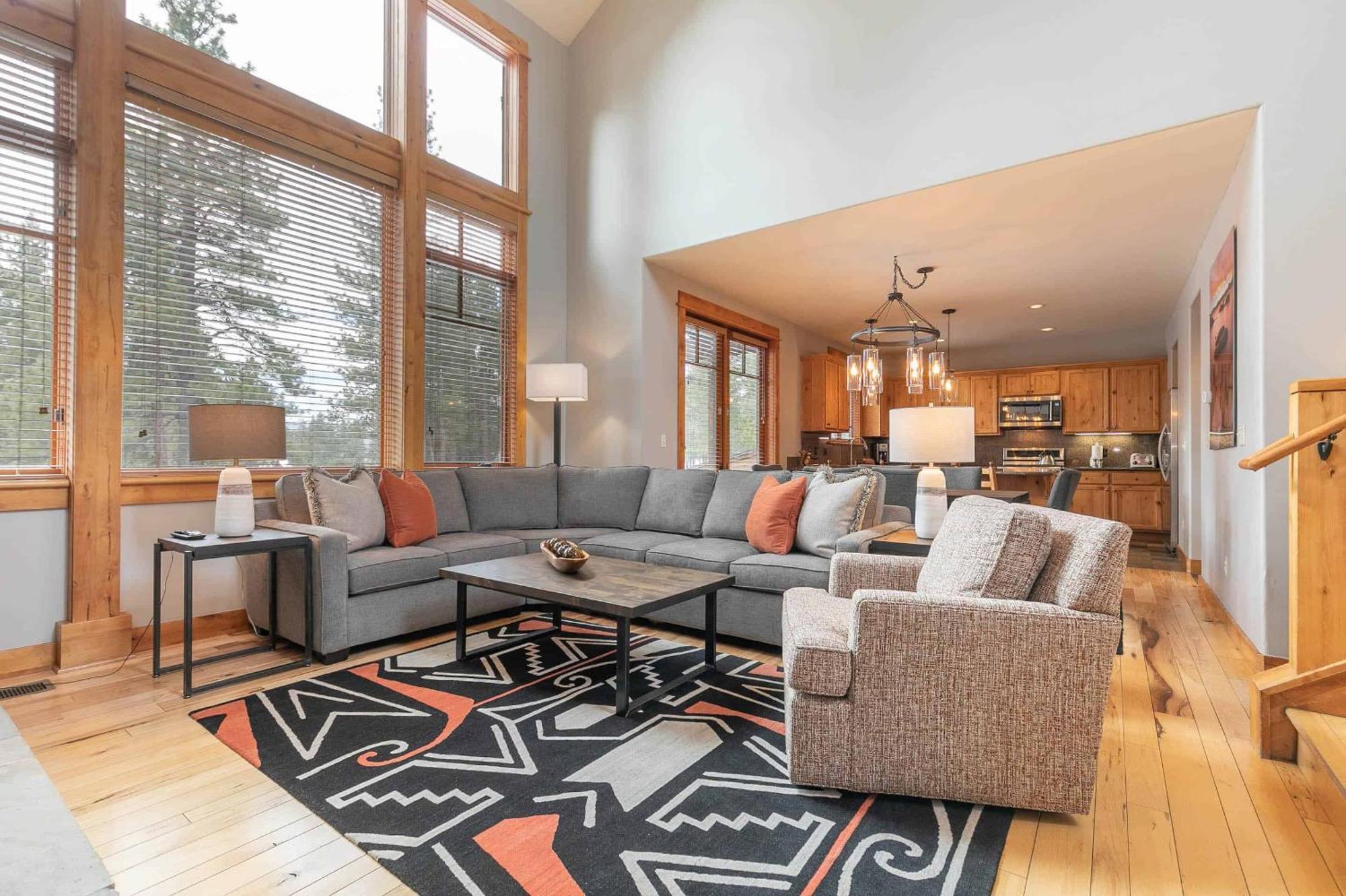 The Cottages - Golf, Pool, Play - 2-Bedroom Truckee Bagian luar foto