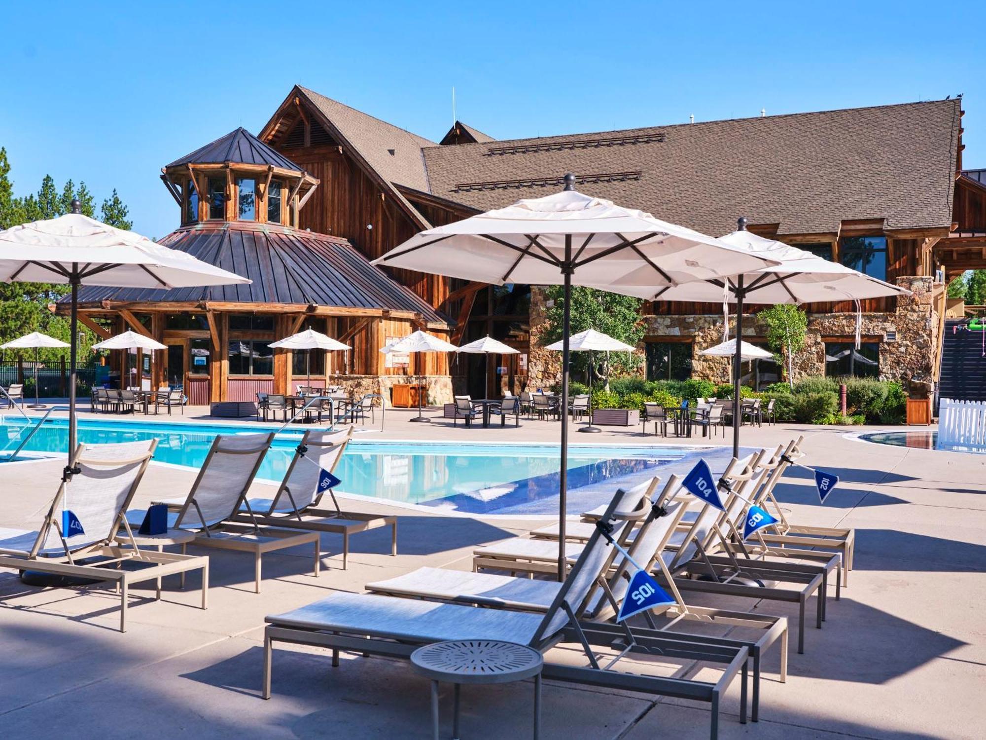 The Cottages - Golf, Pool, Play - 2-Bedroom Truckee Bagian luar foto