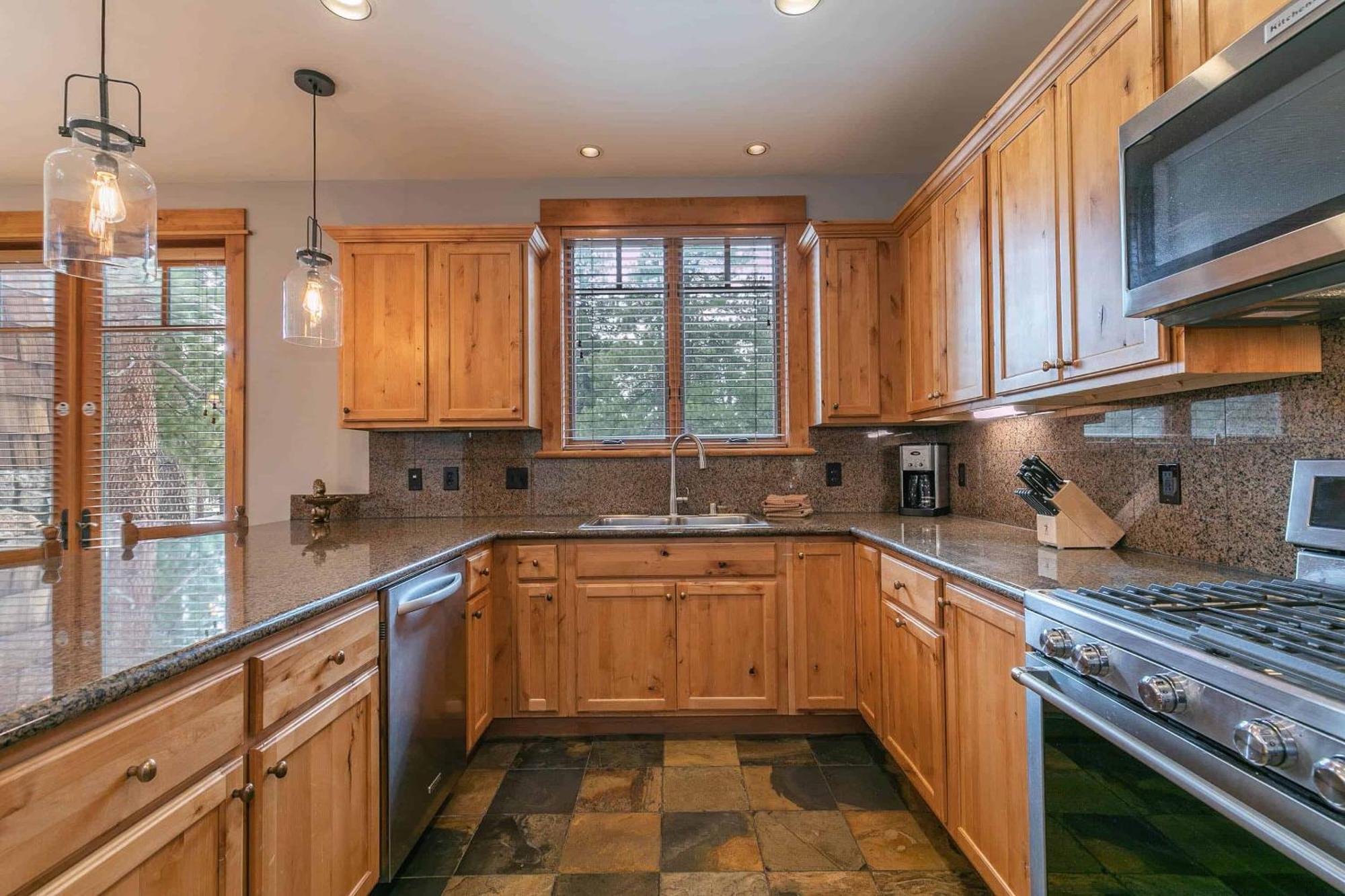 The Cottages - Golf, Pool, Play - 2-Bedroom Truckee Bagian luar foto