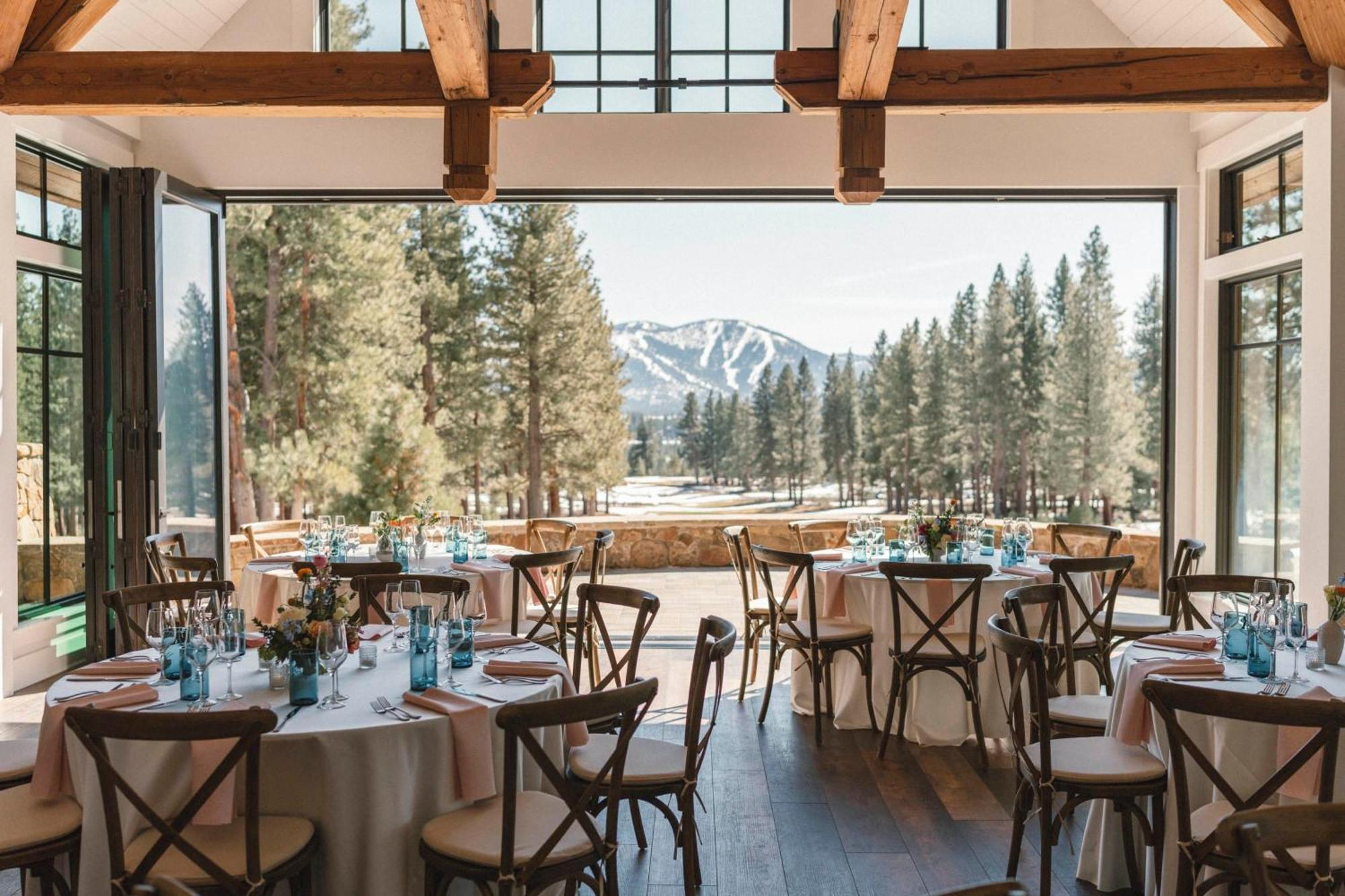 The Cottages - Golf, Pool, Play - 2-Bedroom Truckee Bagian luar foto
