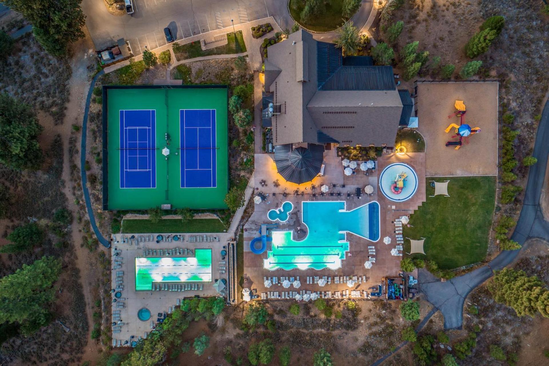 The Cottages - Golf, Pool, Play - 2-Bedroom Truckee Bagian luar foto
