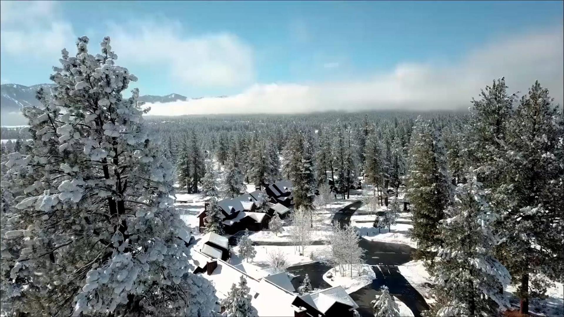 The Cottages - Golf, Pool, Play - 2-Bedroom Truckee Bagian luar foto