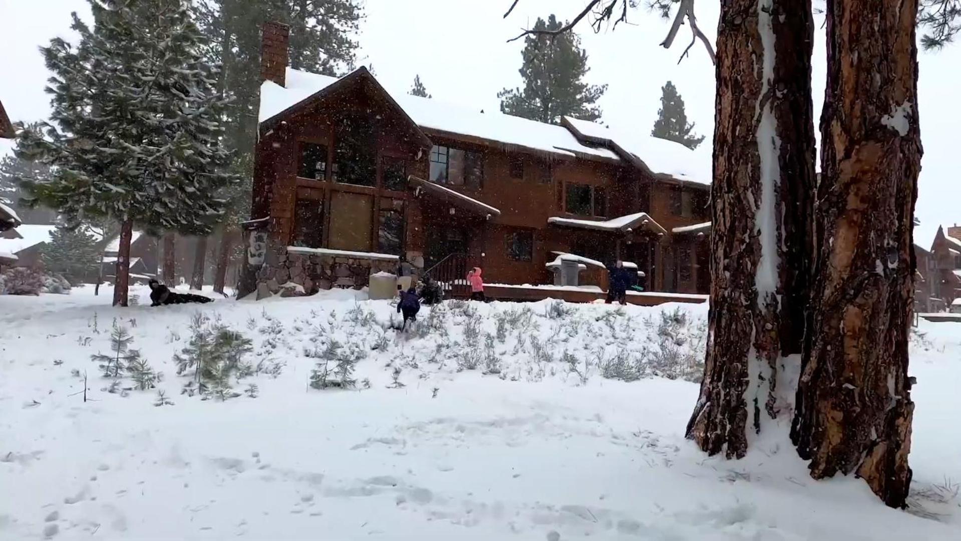 The Cottages - Golf, Pool, Play - 2-Bedroom Truckee Bagian luar foto
