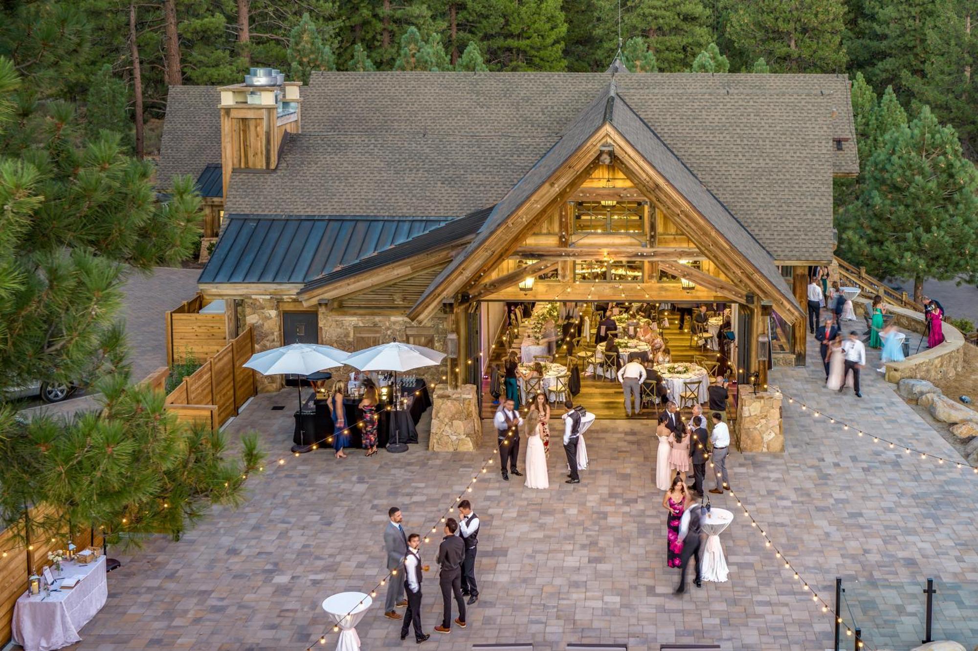 The Cottages - Golf, Pool, Play - 2-Bedroom Truckee Bagian luar foto